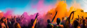 Eventos festivales en México Infotips